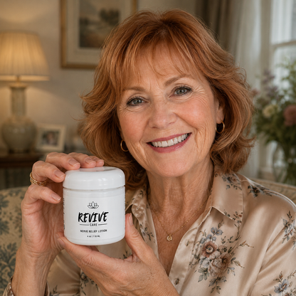 Revive — Professional Strength Nerve Relief