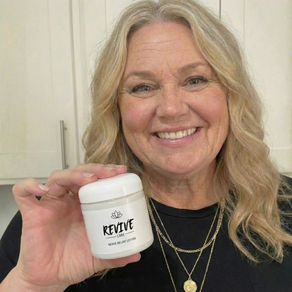 Revive — Professional Strength Nerve Relief
