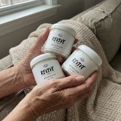 Revive — Professional Strength Nerve Relief