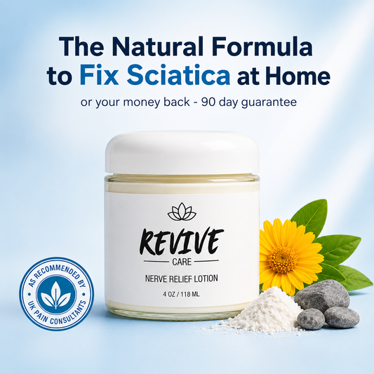 Revive — Professional Strength Nerve Relief