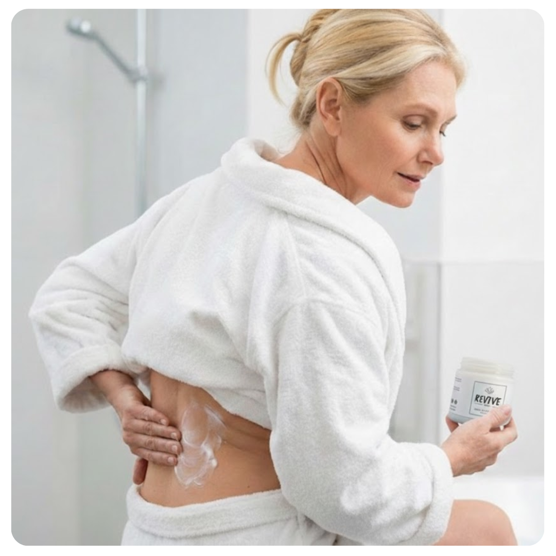 Revive — Professional Strength Nerve Relief