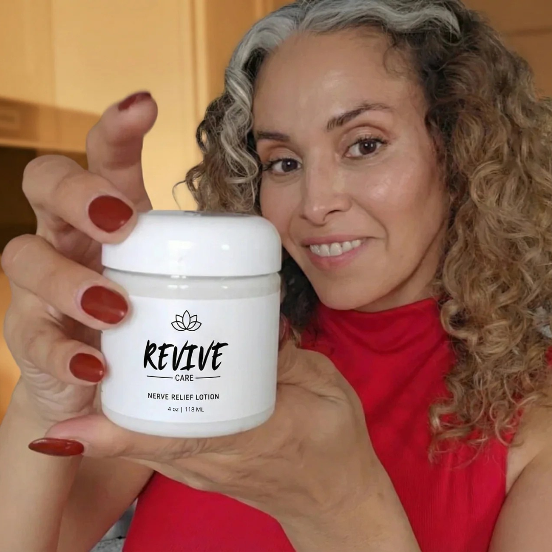 Revive — Professional Strength Nerve Relief
