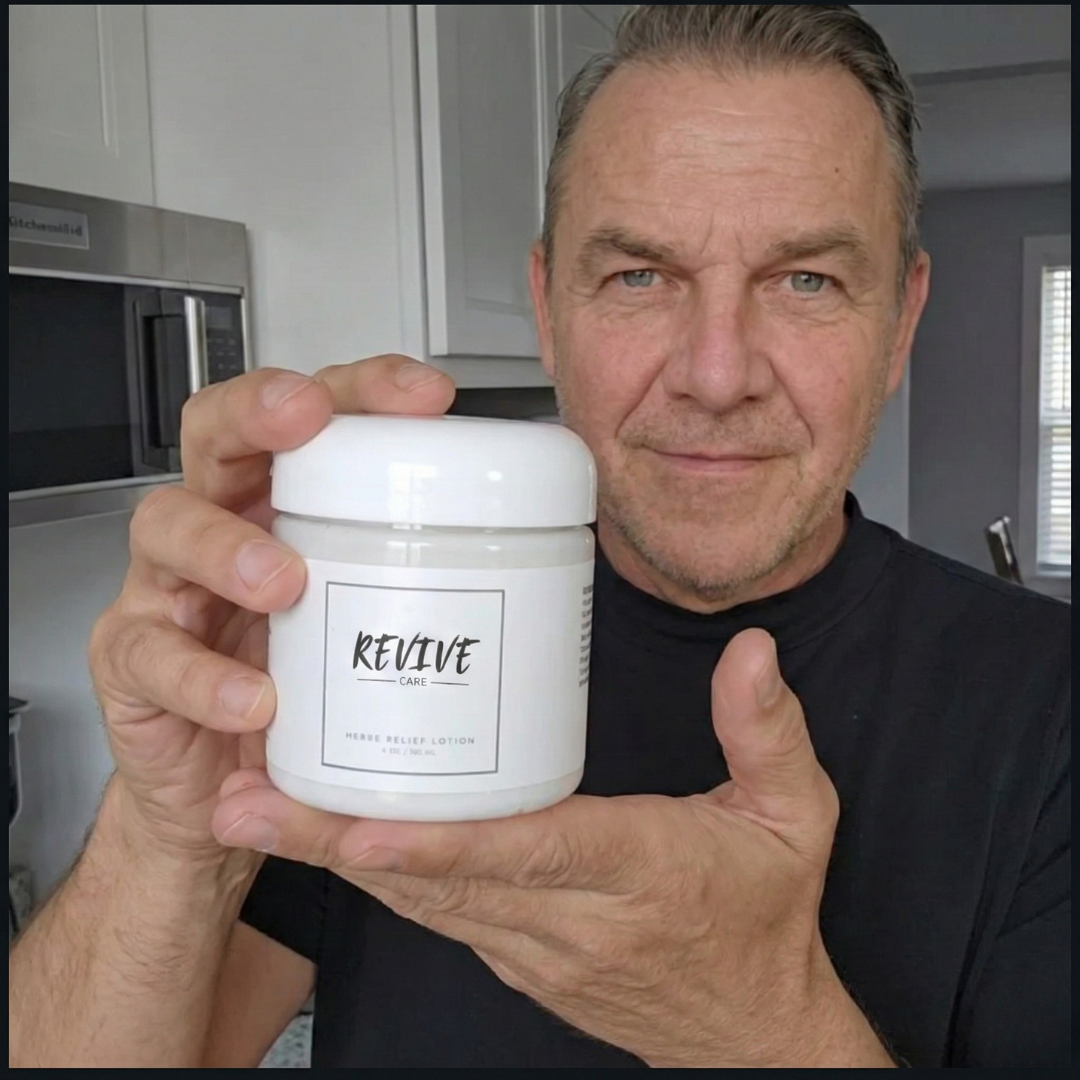 Revive — Professional Strength Nerve Relief