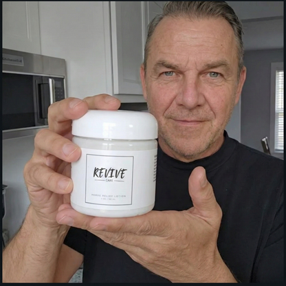 Revive — Professional Strength Nerve Relief