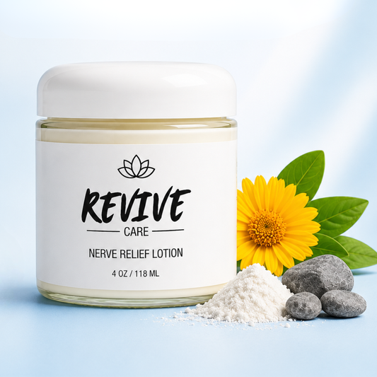 Revive Care Lotion