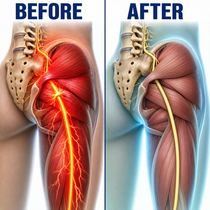 Revive — Professional Strength Nerve Relief