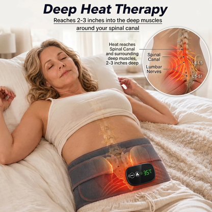ThermaPro Spinal Stenosis