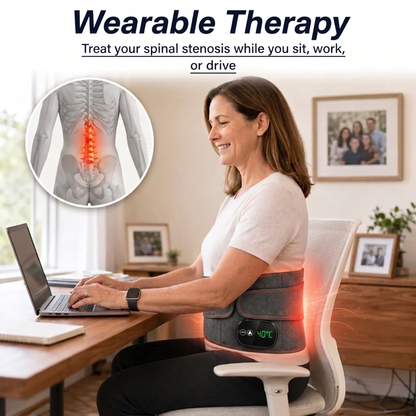 ThermaPro Spinal Stenosis