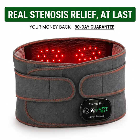 ThermaPro Spinal Stenosis