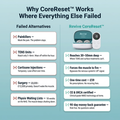 Revive CoreReset™