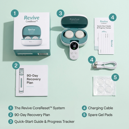 Revive CoreReset™