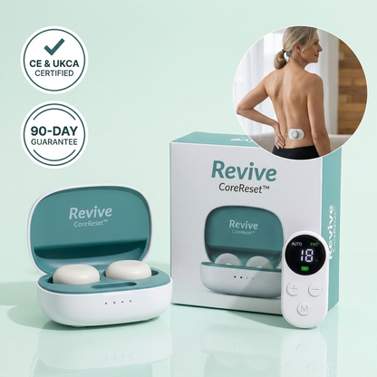 Revive CoreReset™